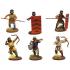 First Empires - Persian Infantry (40) - Wargames Atlantic- EN