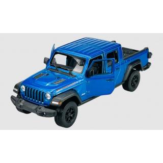 1:27 2020 Jeep Rubicon Gladiator - Welly