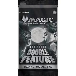 MTG - Innistrad Double Feature Boosters - EN