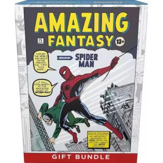 Magic the Gathering Marvel's Spider-Man Gift Bundle english