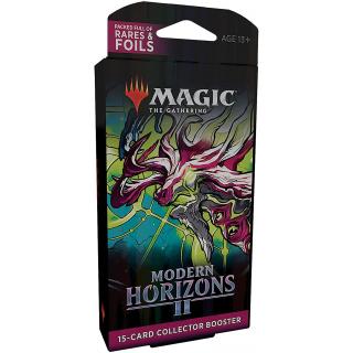 MTG - Modern Horizons 2 Collector's Booster Pack - EN