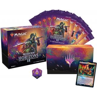 MTG - Modern Horizons 2 Bundle - EN