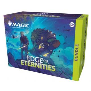 Magic the Gathering Edge of Eternities Bundle english
