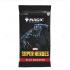 Magic the Gathering Marvel Super Heroes Play Booster Pack (english)