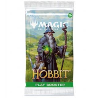 Magic the Gathering The Hobbit Play Booster Pack (english)