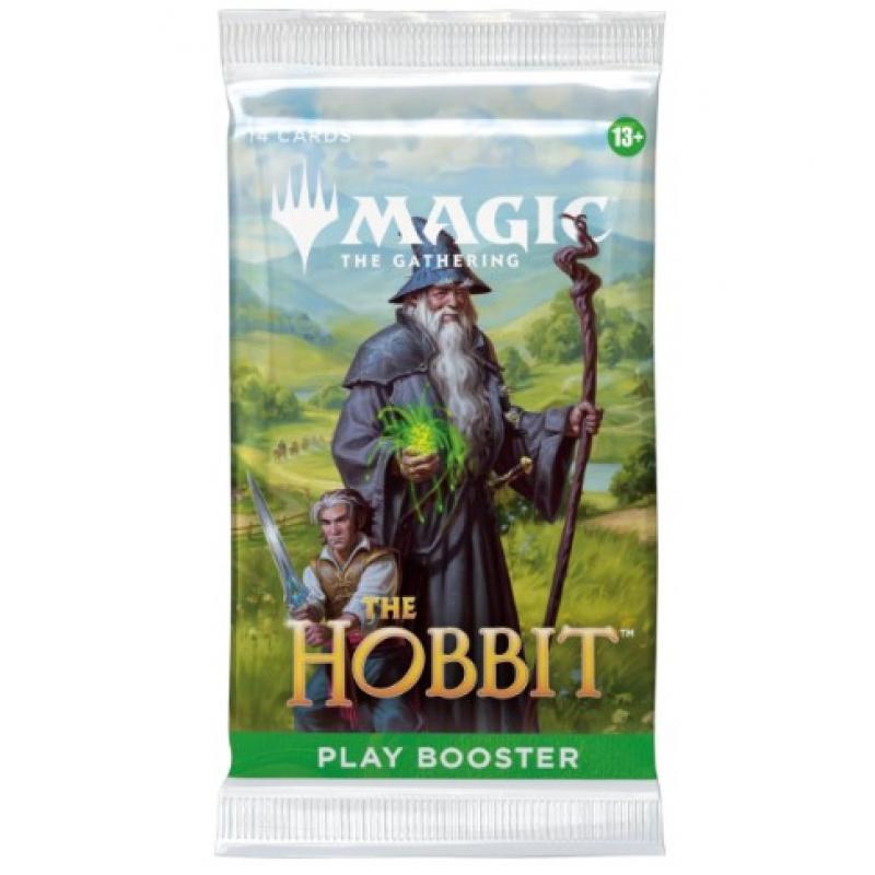 Magic the Gathering The Hobbit Play Booster Pack (english)