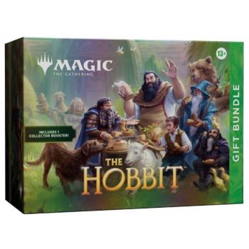 Magic the Gathering The Hobbit Gift Bundle English