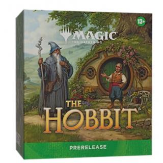 Magic the Gathering The Hobbit Prerelease Pack (english)