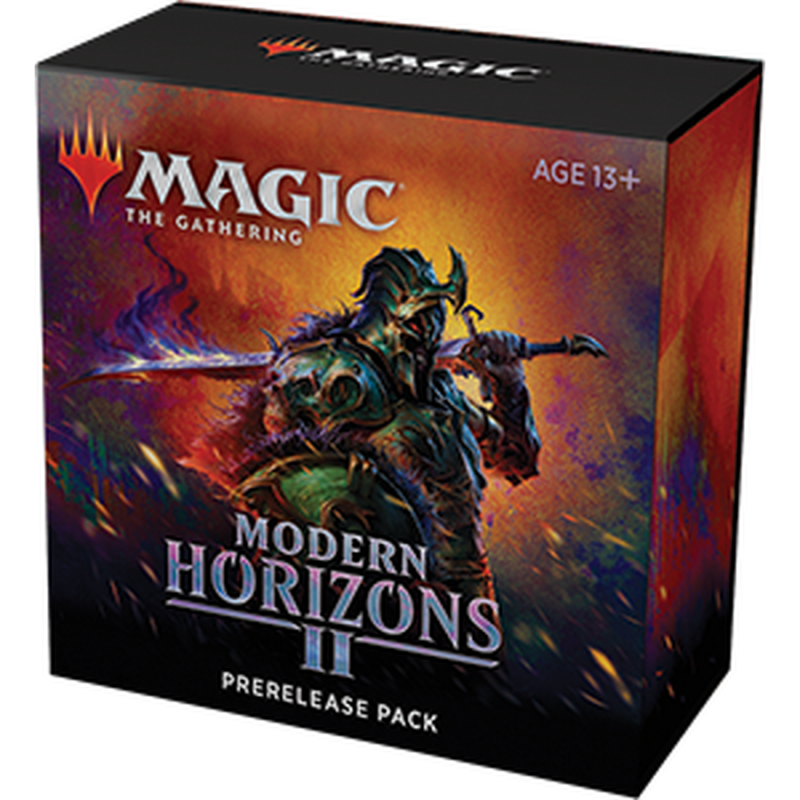 MTG - Modern Horizons 2 Prerelease Pack - EN