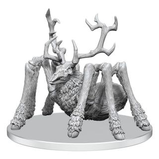 Pathfinder Deep Cuts Unpainted Miniature Suvarden