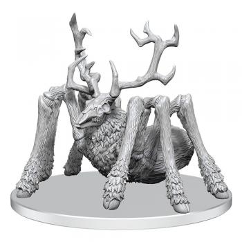 Pathfinder Deep Cuts Unpainted Miniature Suvarden