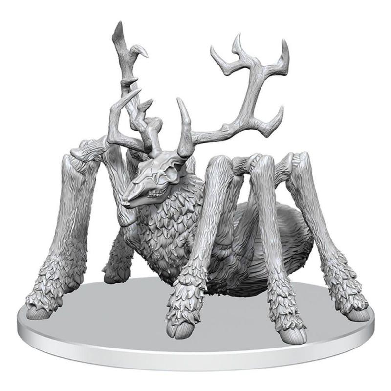 Pathfinder Deep Cuts Unpainted Miniature Suvarden