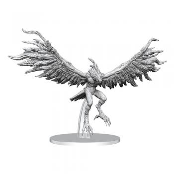 Pathfinder Deep Cuts Unpainted Miniature Hurlilu