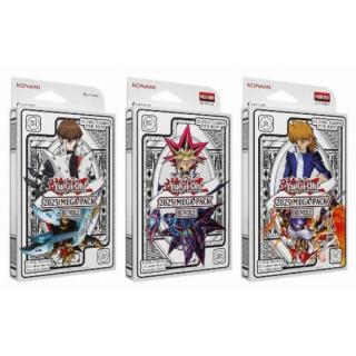 Yu-Gi-Oh! TCG Mega-Pack 2025 Bundle (English Edition) Yu-Gi-Oh! TCG Mega-Pack 2025 Bundle (English Edition)
