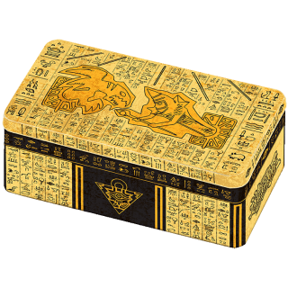 YGO - 2021 Tins of Ancient Battles - EN