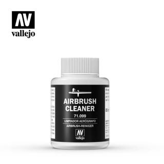 Airbrush Cleaner - Vallejo 85ml 71099
