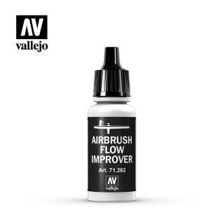 Airbrush Flow Improver - Vallejo 17ml - 71262