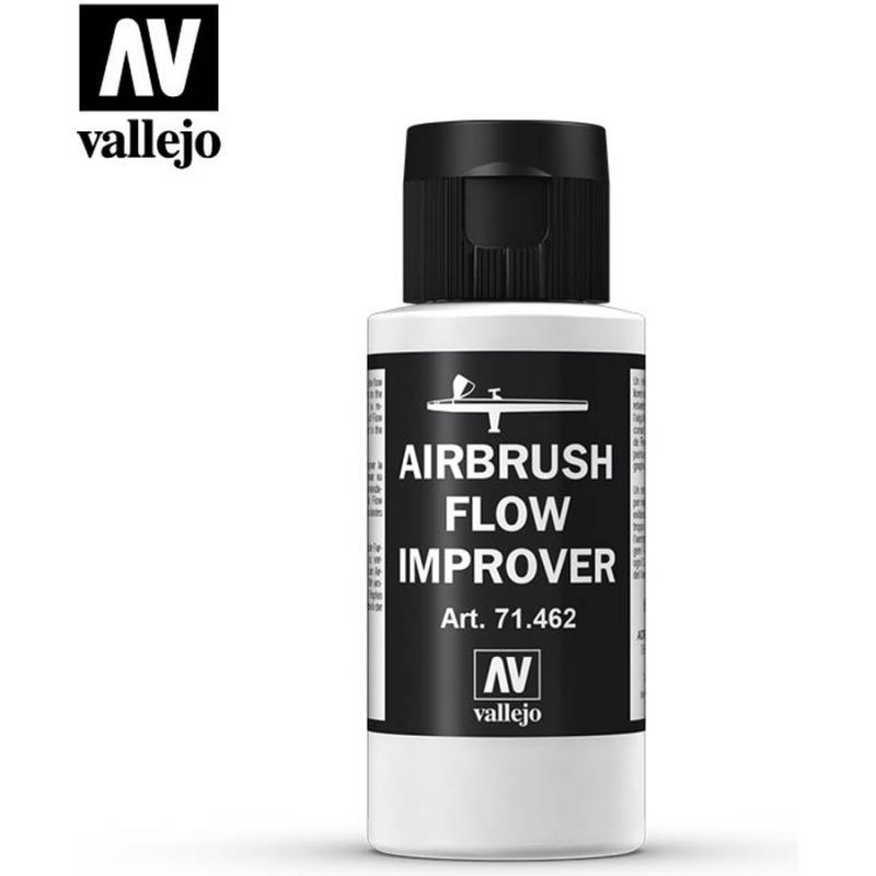 Airbrush Flow Improver - Vallejo 60ml 71462