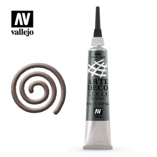 Artedeco Liner-Contour Tube -Vallejo 20ml Read 83694