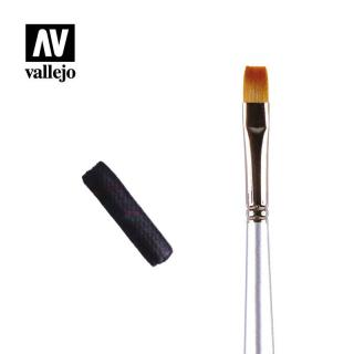 Angled Shader Brush - Vallejo Νο12 PM04012