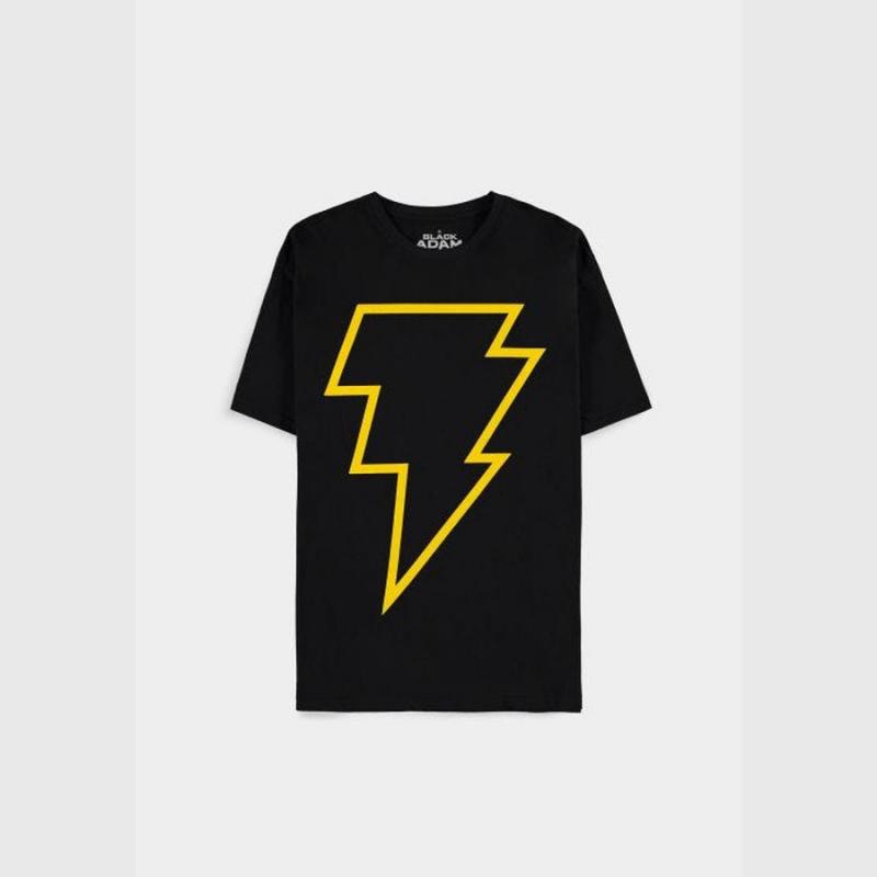 Black Adam - Men's Short Sleeved T-shirt 2XL