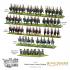 Black Powder Epic Battles 15mm: Waterloo - British Heavy Cavalry Brigade - EN