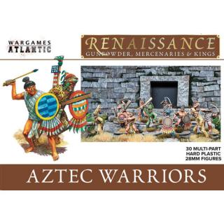 Renaissance - Aztec Warriors - EN