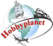 Hobbyplanet